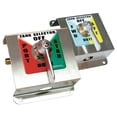 thumbnail image 1 of Groco Fuel Tank Selector Kit for 2 Tanks TS350T, 1 of 2