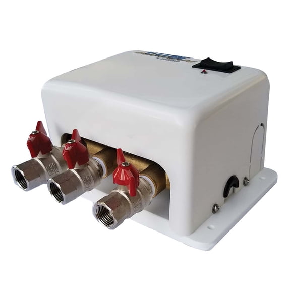Groco G3 12V Oil Change System