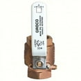 thumbnail image 1 of Groco IBV Series Bronze Full Flow In Line Ball Valve with BSPP Thread, 1 of 3