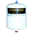 thumbnail image 1 of GROCO Pressure Storage Tank - 1.4 Gallon Drawdown, 1 of 2