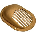 thumbnail image 1 of Groco SC Bronze Slotted Strainer with Mount Ring, 1 of 2