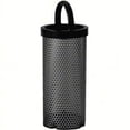 thumbnail image 1 of Groco  SS69B; #304 Stainless Steel Filter Basket 1/2In, 1 of 1