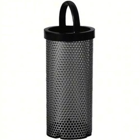 Groco  SS69B; #304 Stainless Steel Filter Basket 1/2In