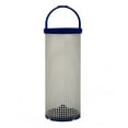 thumbnail image 1 of GROCO BP-5 Poly Basket - 2.6" x 9.4" [BP-5], 1 of 3