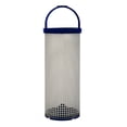 thumbnail image 1 of Groco Spare Strainer Basket with Polyethylene Mesh Screen, 1 of 3