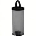 thumbnail image 1 of Groco Spare Strainer Basket with Polyethylene Mesh Screen, 1 of 2