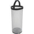thumbnail image 1 of Groco Spare Strainer Basket with Polyethylene Mesh Screen, 1 of 2
