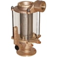 thumbnail image 1 of Groco Strainer & Seacock Combination, 1 of 2
