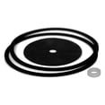 thumbnail image 1 of Groco Strainer Service Kit, 3 Gaskets and 1 Washer, 1 of 2