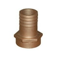 thumbnail image 1 of Groco TP Bronze Tail Piece, NPS Thread, 1 of 2