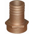 thumbnail image 1 of Groco TP Bronze Tail Piece, NPS Thread, 1 of 2