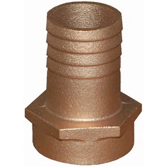Groco TP Bronze Tail Piece, NPS Thread