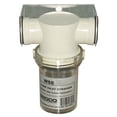 thumbnail image 1 of GROCO 1-1/4" Fresh Water Strainer w/#304 SS Basket  [WSB-1250], 1 of 2