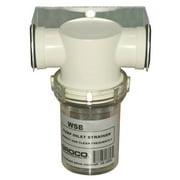 Groco WSB750; Inlet Water Strainer 3/4In