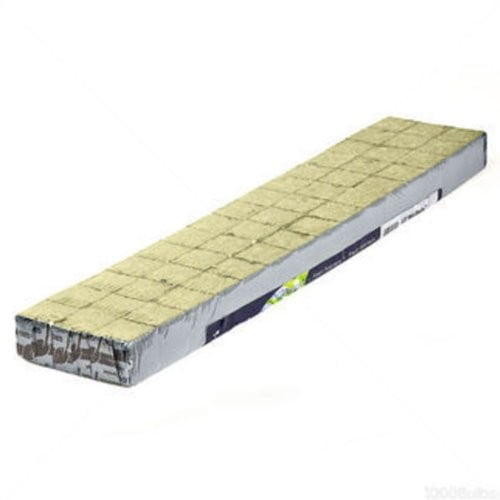 Grodan 1.5 Inch Starter Mini-Blocks MM40/40 - 45 Count