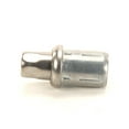 thumbnail image 1 of Groen 002479 Adjustable Bullet Foot for Compatible Groen Steam Jacketed Kettles, 1 of 4