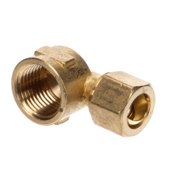 Groen 055634 90-Degree Female Elbow for Compatible Groen Steam Jacketed Kettles