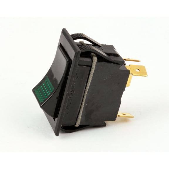 Groen 087951 Lighted Rocker Switch for Compatible Groen Cooking Equipment