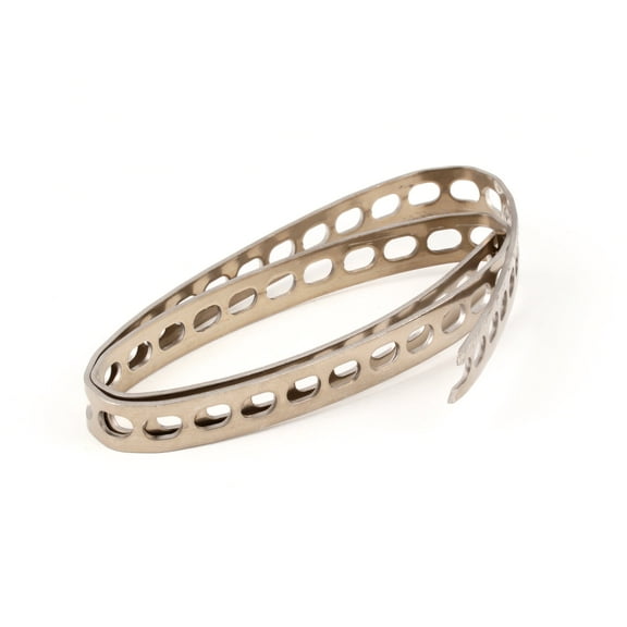 Groen Bus Bar Perforated Strip 24 107114 - Genuine OEM Replacement Part