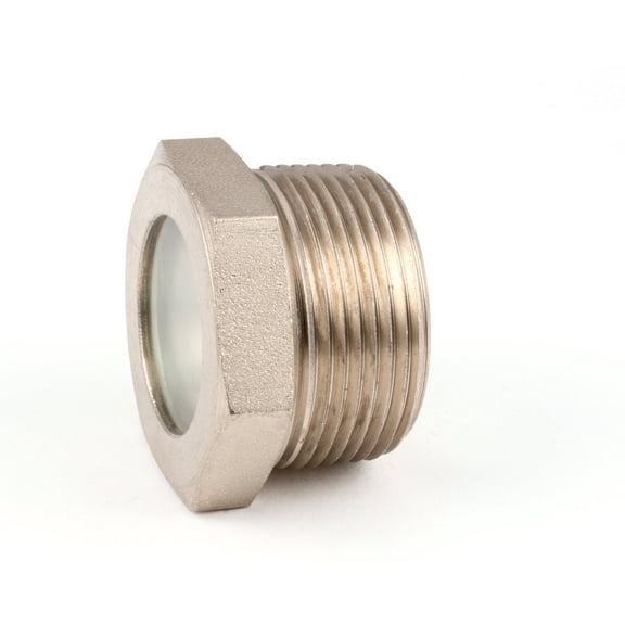 Groen Sight Glass 1-1/4 Npt 108554 - Genuine OEM Replacement Part