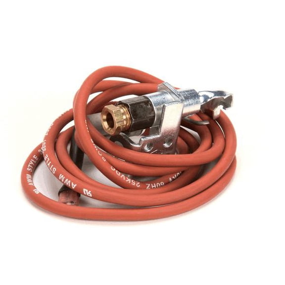 Groen 117705 Pilot Burner Orifice Asm