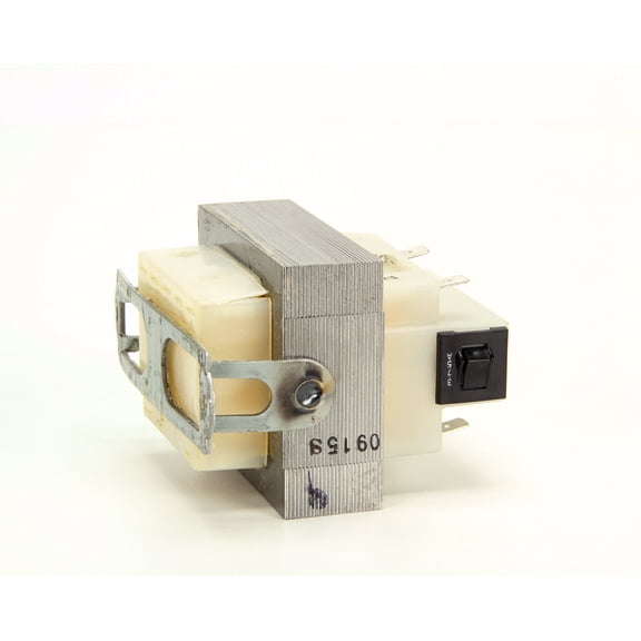 Groen Transformer, 75Vac, 208/240V/2 121716 - Genuine OEM Replacement Part