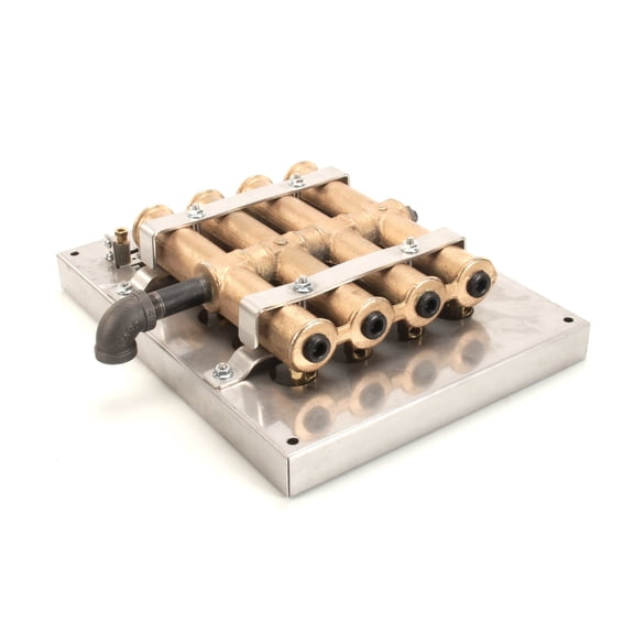 Groen 123814 Burner Flame Sensor, Dh/1-40
