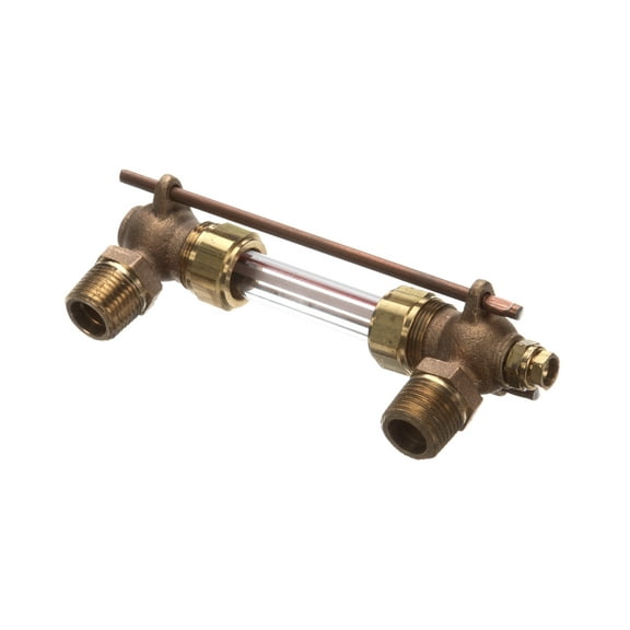 Groen 126031 Gauge Expansion Tank