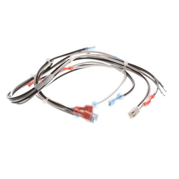 Groen 130397 Harness; Power