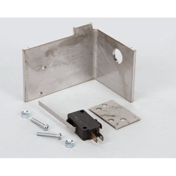 Groen 135331 Tilt Switch And Bracket Asm