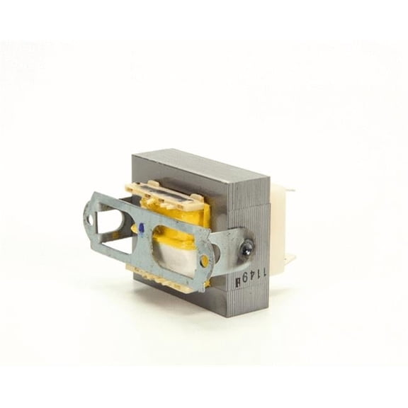 Groen 137694 Transformer; Primary 480V Secondary 24V; 40Va