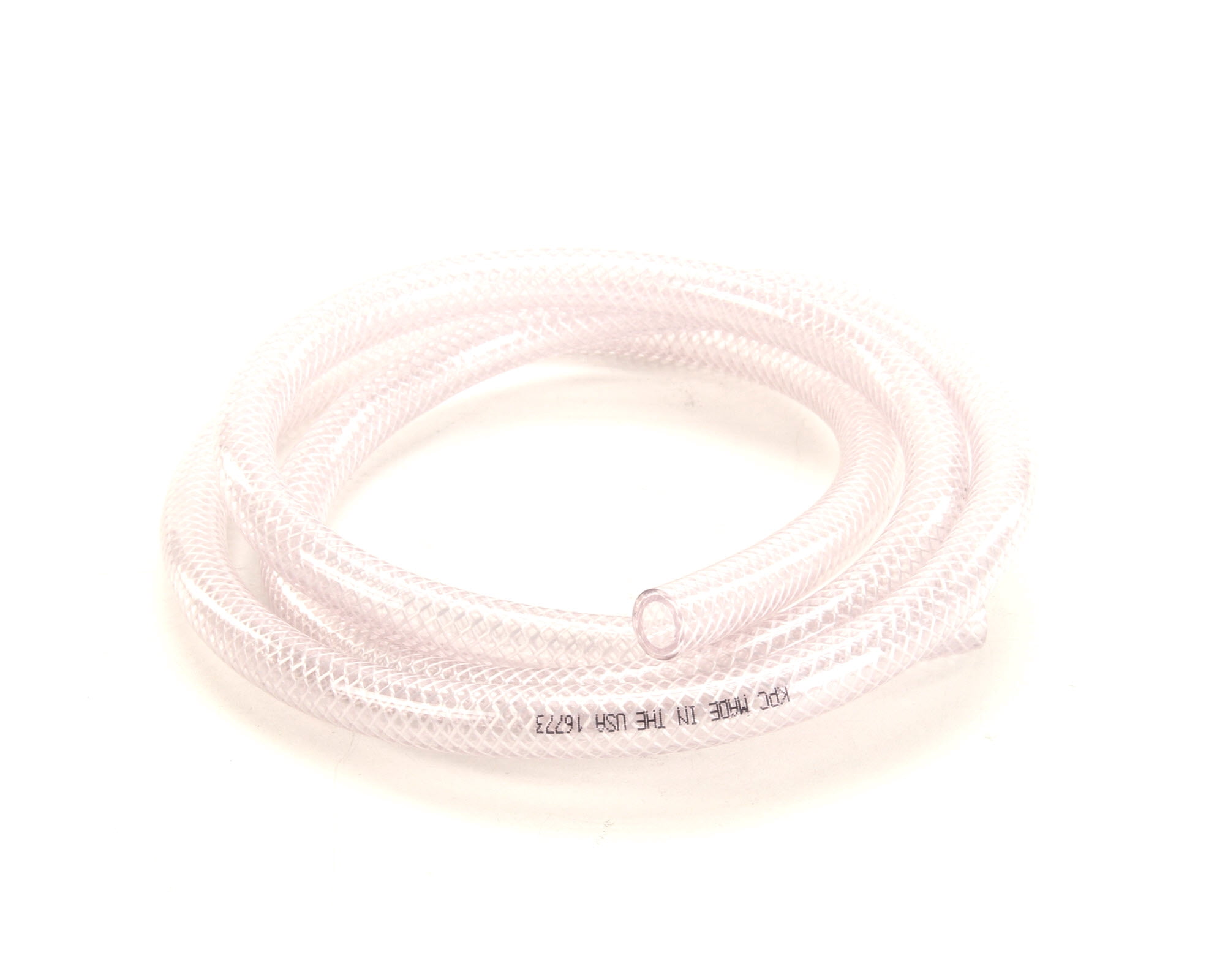 Groen Hose, 3/8 Id, Water Fill 138467 - Genuine OEM Replacement Part