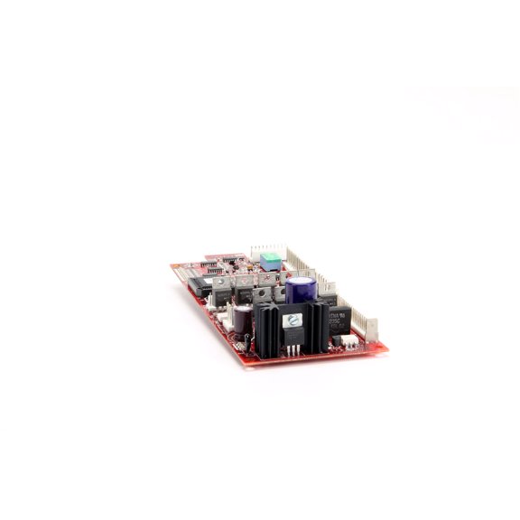 Groen Steamer Control Board Assembly 141082 - Genuine OEM Replacement Part