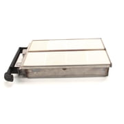 Groen 143976 Infrared Burner, 26 Height, 12 Width, 12 Length