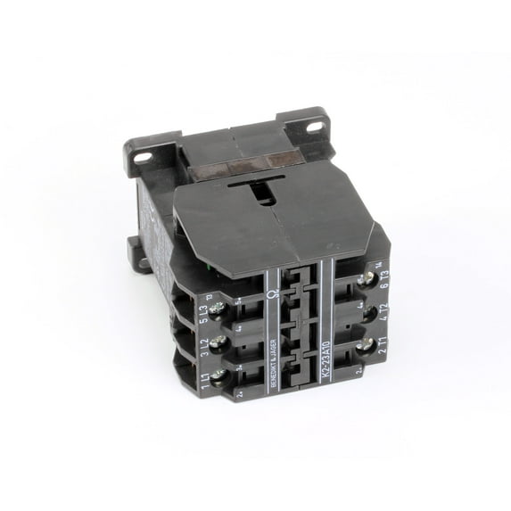 Groen Contactor, 3 Pole, 24Vac Coil 144418 - Genuine OEM Replacement Part