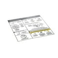 thumbnail image 1 of Groen 145034- Genuine OEM Replacement Part, 1 of 1