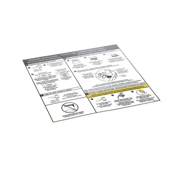 Groen 145034- Genuine OEM Replacement Part