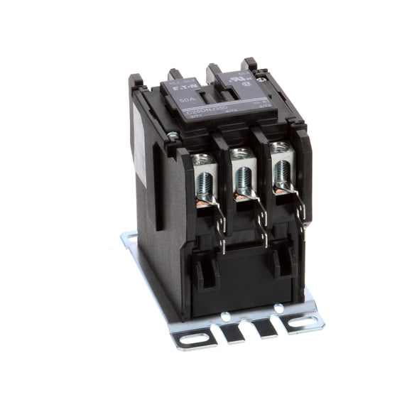 Groen 145081 Contactor for Groen SSB-10E, SSB-3E, and SSB-5E SmartSteam100 Boilerless Steamers