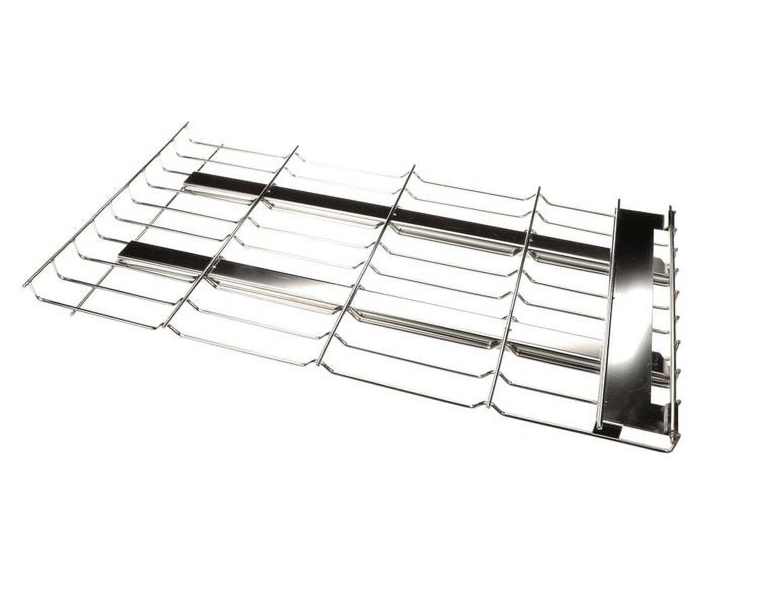 Groen Rack Assembly, Left Pan, Ssb-1 145642 - Genuine OEM Replacement Part