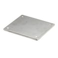 thumbnail image 1 of Groen 146147 Cover, Control Console Shell, 1 of 4