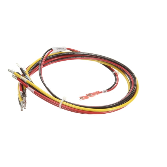 Groen 148539 Bpm-40E Wiring Power Harness