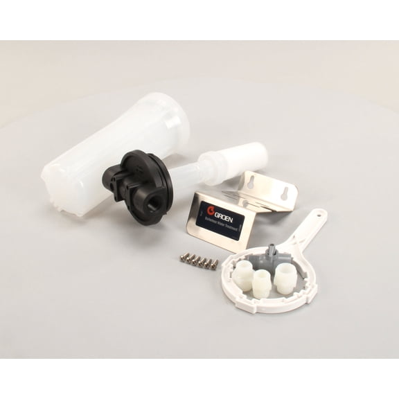 Groen 149100 Boilerless Water Treatment Kit