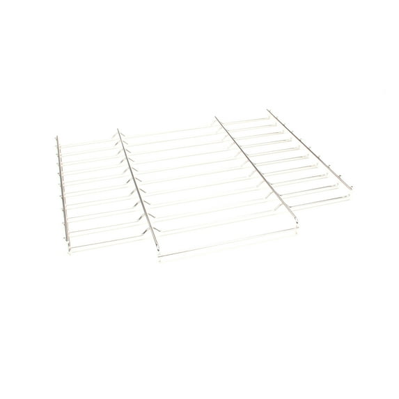 Groen 149872 Rack Left Pan, SSB-5