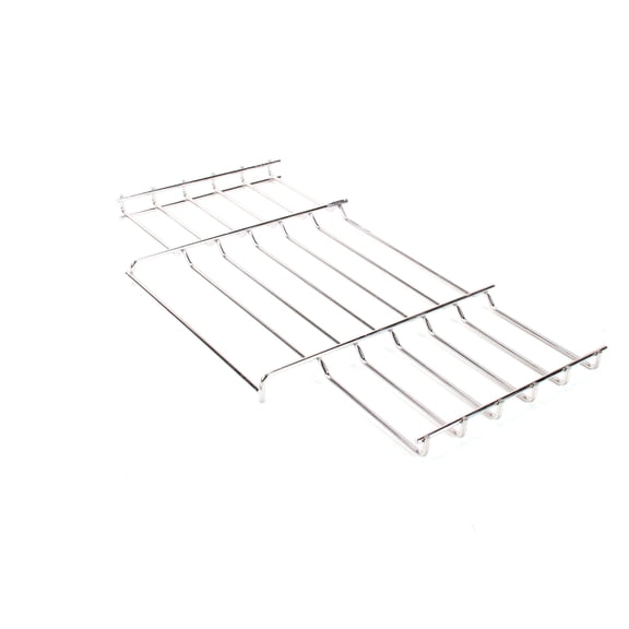 Groen 149883 Left Pan Rack for Groen SSB-3E and SSB-3G SmartSteam100 Boilerless Steamers