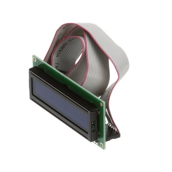 Groen 152904 Control Panel Display