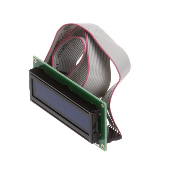 Groen 152904 Control Panel Display