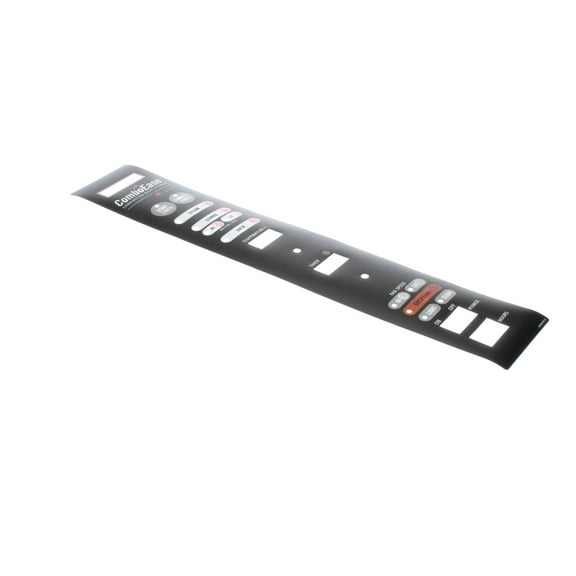 Groen 152909 Overlay Front Panel CBE