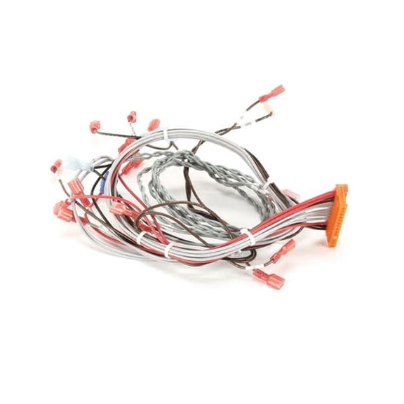 Groen 153338 SSB-G Forward Harness