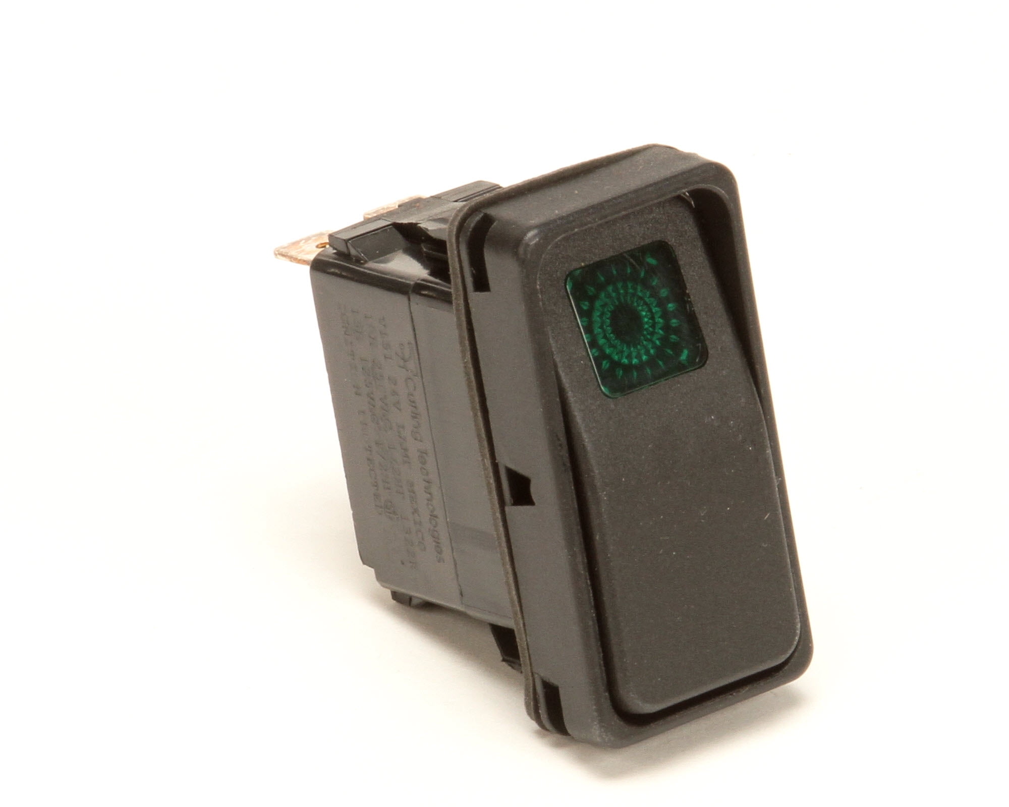Groen 155548 Power Switch, Recessed Rocker - Walmart.com