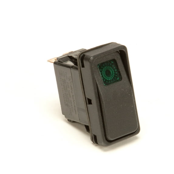 Groen 155548 Power Switch, Recessed Rocker